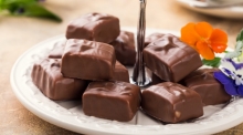 Κεράσματα Brownies (κιλό)