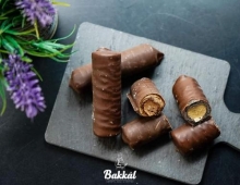 Κεράσματα Πουράκι Pistachio (κιλό)
