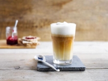 Iced Latte