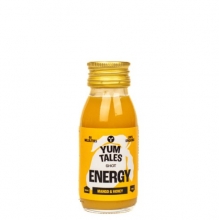 YumTales Energy Shot Beauty 60ml