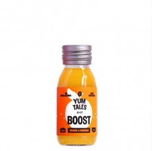 YumTales Energy Shot Boost 60ml