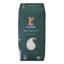 3 Αλφα Ρύζι Basmati 500gr
