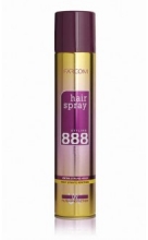 888 Hair Spray Δυνατό Κράτημα 200ml
