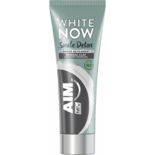 Aim White Now 75ml