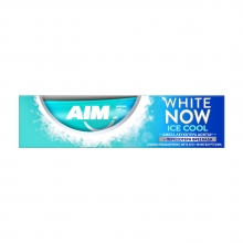 Aim White Now Ice Cool 75ml