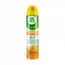 Air Wick Spray Άρωμα Μανταρίνης 240ml