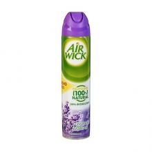 Air Wick Spray Άρωμα Λεβάντα 240ml