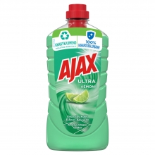 Ajax Ultra Λεμόνι 1lt