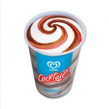 Algida Cocktail Κυπελλάκι