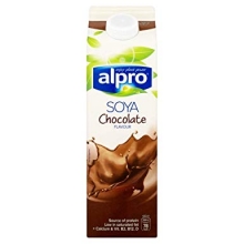 Alpro Chocolate 1lt