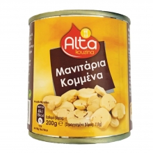 Alta Μανιτάρια Τεμαχισμένα 400gr
