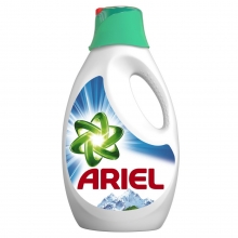 Ariel Alpine Υγρό 26μεζ