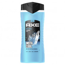 Axe Ντους Ice Chill 400ml