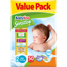 Babylino No2 26τμχ