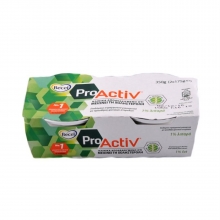 Becel Proactiv Γιαούρτι 2x175gr