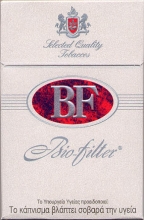 Bf Blue 20s - 4.60€