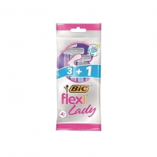 Bic Flex3 Classic 3+1 ΔΩΡΟ