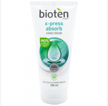 Bioten Hand Cream Xpress Abs 100ml