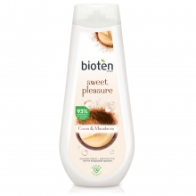Bioten Αφρόλουτρο Cocoa - Macadamia 750ml