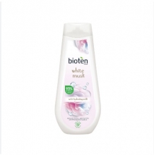 Bioten Αφρόλουτρο White Musk 750ml