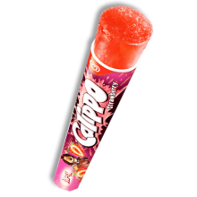 Calippo Γρανίτα Φράουλα