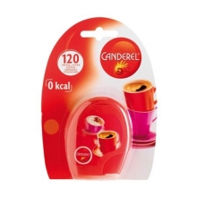 Canderel 120τμχ