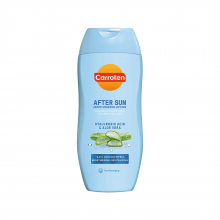Carroten After Sun Milk Hyaluronic SPF0 200ml