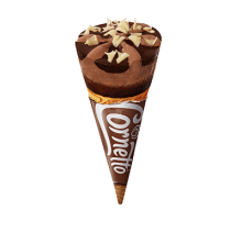 Cornetto Σοκολάτα Πύραυλος