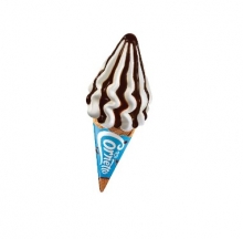 Cornetto Βανίλια Πύραυλος Μεγάλος