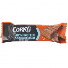 Corny 30% Protein Chocolate 50gr