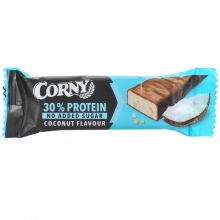 Corny 30% Protein Coconut 50gr