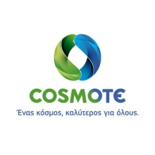 Cosmote - 15.50€