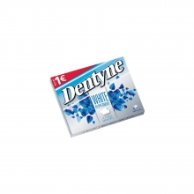 Dentyne Ice Peppermint 16.8gr