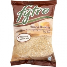 Fytro Νιφάδες Βρώμης 500gr