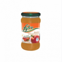 Fytro Μαρμελάδα Ροδάκινο 280gr