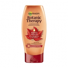 Garnier Botanic Therapy Conditioner Καστορέλαιο και Σιρόπι Σφενδάμου 200ml