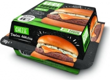 Gure Cheese Burger 190gr