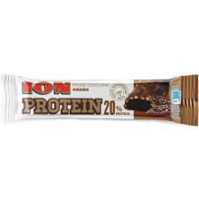 ION Protein Bar 20% Κακάο 50gr