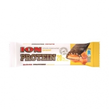 ION Protein Bar 20% Caramel 50gr