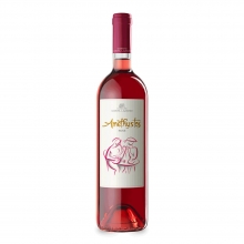 Lazaridi Ametystos Roze 700ml