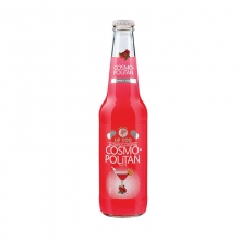 Le Coq Cosmopolitan Cocktail 330ml
