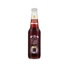 Le Coq Cuba Libre Cocktail 330ml