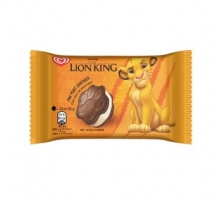 Lion King Sandwich