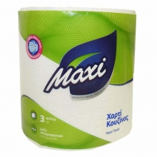 Maxi Χαρτί Κουζίνας 600gr