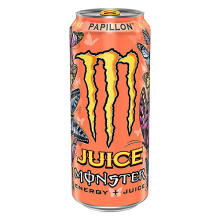 Monster Energy Monarch 500ml