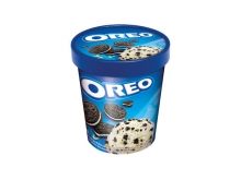 Oreo Bites