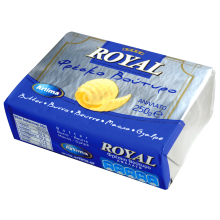 Royal Βούτυρο Αγελάδος 250gr