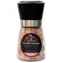 Special Foods Αλάτι Ιμαλαϊων Ψιλό 400gr