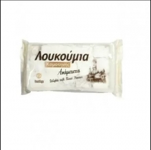 Tulip Λουκούμια Κομοτηνής Παραδοσιακά 300gr (σακούλα)