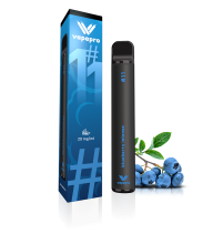 Vapepro Pod #11 Blueberry 2ml 18mg Nicotine - 5.90